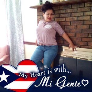 Meet your Posher, Sugar